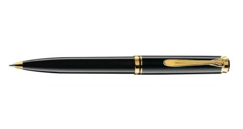 Długopis Pelikan Souveran K800 czarny.jpg