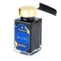 Atrament Montegrappa Harry Potter Thestral Black czarny edycja limitowana - kolor.jpg