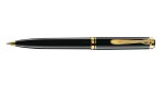 Długopis Pelikan Souveran K600 czarny