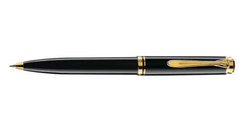 Długopis Pelikan Souveran K600 czarny.jpg