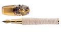 Pióro wieczne Montegrappa Tutankhamun Centennial edycja limitowana.jpg