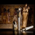 Pióro wieczne Montegrappa Tutankhamun Centennial edycja limitowana - prezentacja — kopia.jpg