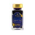 Atrament Montegrappa Harry Potter Knight bus Purple fioletowy edycja limitowana.jpg