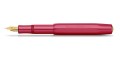 Pióro wieczne Kaweco AL Sport Collection Ruby.jpg