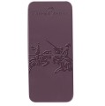 Zestaw prezentowy Faber-Castell Grip 2011 Berry pióro wieczne i długopis edycja limitowana - etui.jpg
