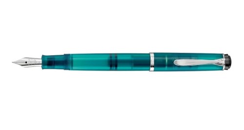 Pióro wieczne Pelikan Classic M205 Apatite.jpg