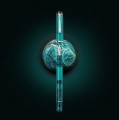Pióro wieczne Pelikan Classic M205 Apatite prezentacja.jpg