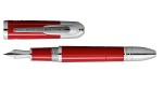 Pióro wieczne Montblanc Great Characters Enzo Ferrari