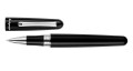 Pióro kulkowe Montegrappa Elmo 01 czarne.jpg