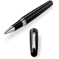 Pióro kulkowe Montegrappa Elmo 01 czarne prezentacja.jpg