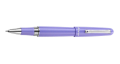Pióro kulkowe Montegrappa Elmo 01 Very Peri liliowe.png