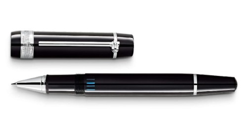 Pióro kulkowe Montblanc Donation Pen Fryderyk Chopin.jpg