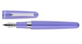 Pióro wieczne Montegrappa Elmo 01 Very Peri liliowe ze skuwką.jpg