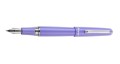 Pióro wieczne Montegrappa Elmo 01 Very Peri liliowe.jpg