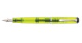 Pióro wieczne Pelikan Classic M205 Duo Highlighter Neon Yellow  edycja specjalna.jpg