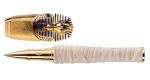 Pióro kulkowe Montegrappa Tutankhamun Centennial edycja limitowana