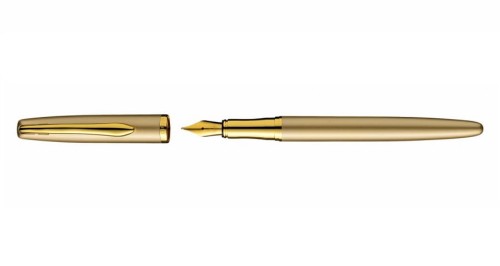 Pióro wieczne Pelikan Jazz Noble  Elegance Gold.jpg