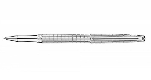 Pióro kulkowe Caran d'Ache Leman Slim Lights.jpg