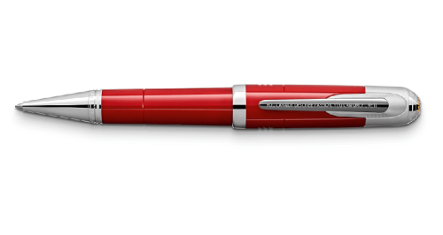 Długopis Montblanc Great Characters Enzo Ferrari.png