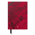 Notatnik Montblanc Great Characters Enzo Ferrari