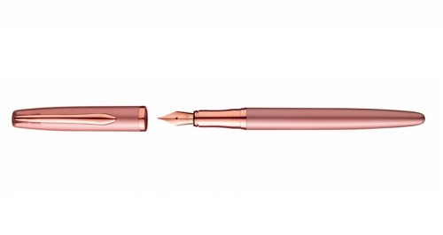 Pióro wieczne Pelikan Jazz Noble Elegance Rose Gold.jpg