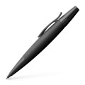 Ołówek automatyczny Faber-Castell E-Motion Pure Black 1,4 mm prezentacja.jpg