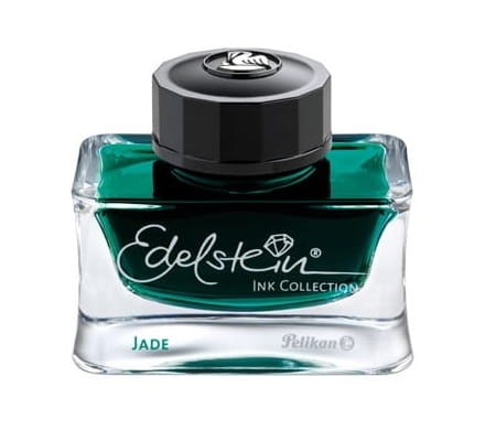 Atrament Pelikan Edelstein zielony Jade 50 ml.jpg