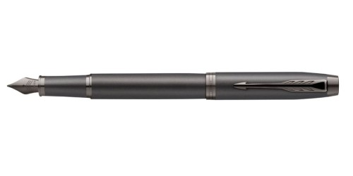 Pióro wieczne Parker IM Professionals Monochrome Bronze.jpg