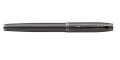 Pióro wieczne Parker IM Professionals Monochrome Bronze zamknięte.jpg