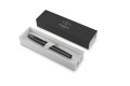 Pióro wieczne Parker IM Professionals Monochrome Bronze etui.jpg