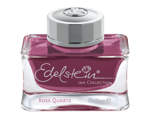 Atrament Pelikan Edelstein Ink of the Year 2023 Rose Quartz.png