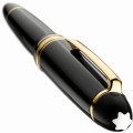 Pióro kulkowe Montblanc Meisterstuck LeGrand Gold korona.jpg