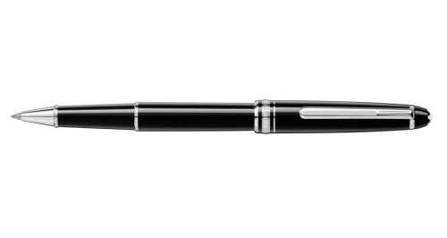 Pióro kulkowe Montblanc Meisterstuck Classique Platinum.jpg