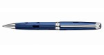 Długopis Caran d'Ache Leman Blue Marine