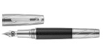 Pióro wieczne Montegrappa 007 Spymaster Duo James Bond Anniversary Edition edycja limitowana