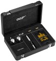 Pióro wieczne Montegrappa 007 Spymaster Duo James Bond Anniversary Edition etui.jpg