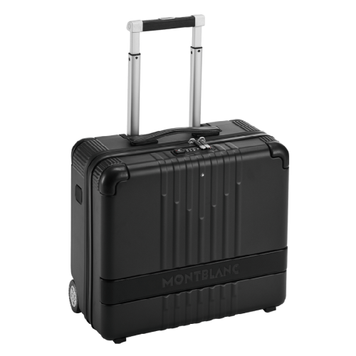 Walizka na kółkach Montblanc My MB Nightflight.png