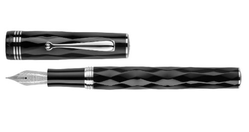 Pióro wieczne Montegrappa Brenta złota stalówka.jpg