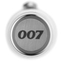 Pióro kulkowe Montegrappa 007 Spymaster Duo James Bond Anniversary Edition podstawa.jpg