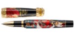 Pióro kulkowe Montegrappa Bijo-To-Yaju edycja limitowana