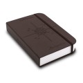 Pióro kulkowe Montegrappa Ernest Hemingway The Adventurer edycja limitowana etui zamknięte.jpg