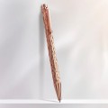 Długopis Caran d'Ache Ecridor Venetian Rose Gold zestaw z etui prezentacja.jpg