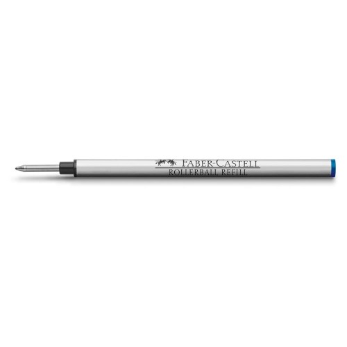 wkład do pióra kulkowego Graf von Faber-Castell niebieski.png