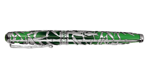 Pióro wieczne Caran d'Ache Artist Collection Bamboo edycja limitowana.png