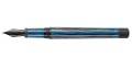 Pióro wieczne Montegrappa Zero Zodiac Libra Waga.jpg