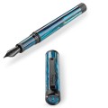 Pióro wieczne Montegrappa Zero Zodiac Libra Waga prezentacja.jpg