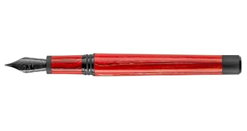 Pióro wieczne Montegrappa Zero Zodiac Aries Baran.jpg