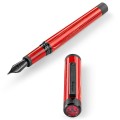 Pióro wieczne Montegrappa Zero Zodiac Aries Baran prezentacja.jpg
