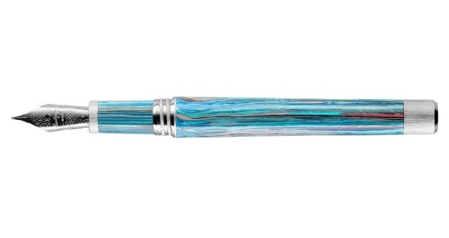 Pióro wieczne Montegrappa Zero Zodiac Taurus Byk.jpg