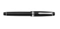 Pióro wieczne Pilot Justus 95 Rhodium zamknięte.jpg